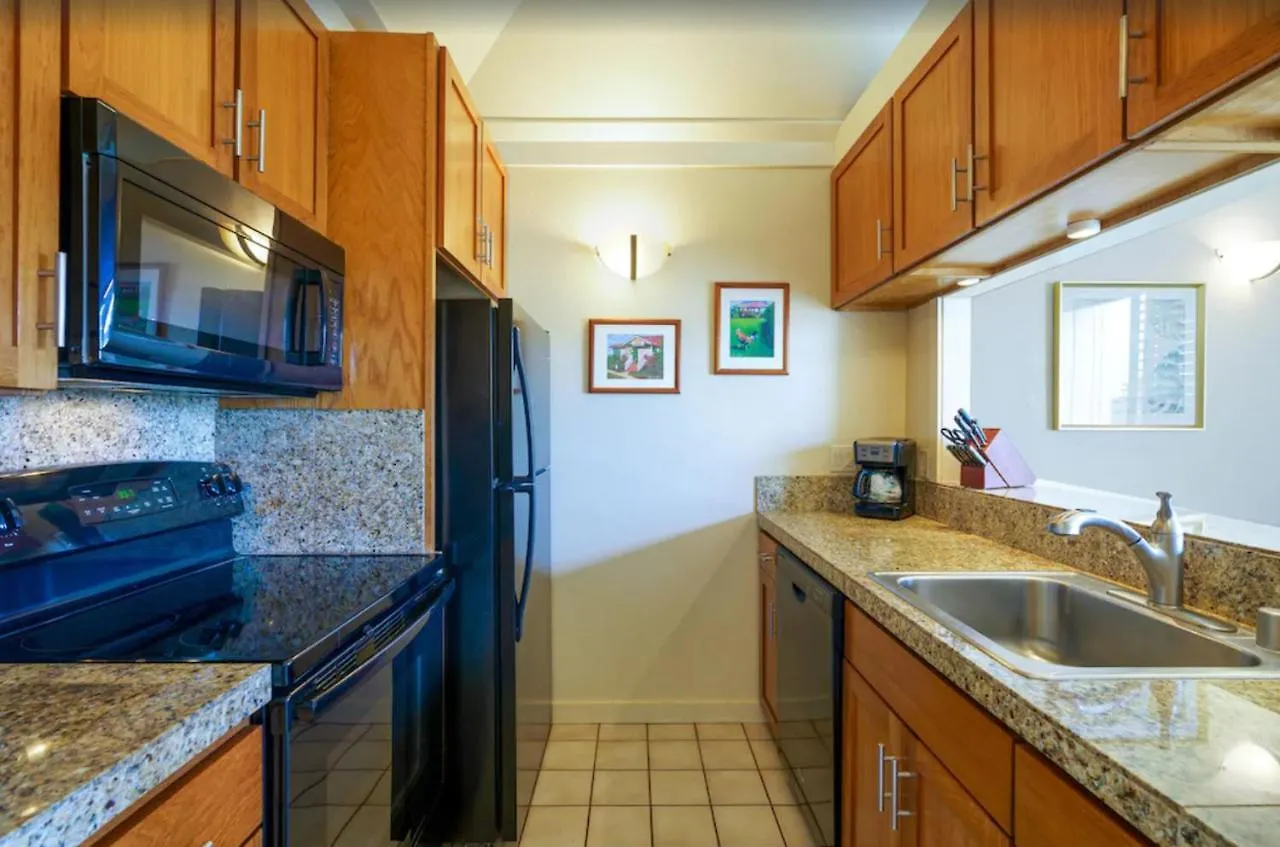 Aparthotel Kiahuna Plantation Unit 118 - 2Nd Floor Expansive Views, Air Conditioning Koloa