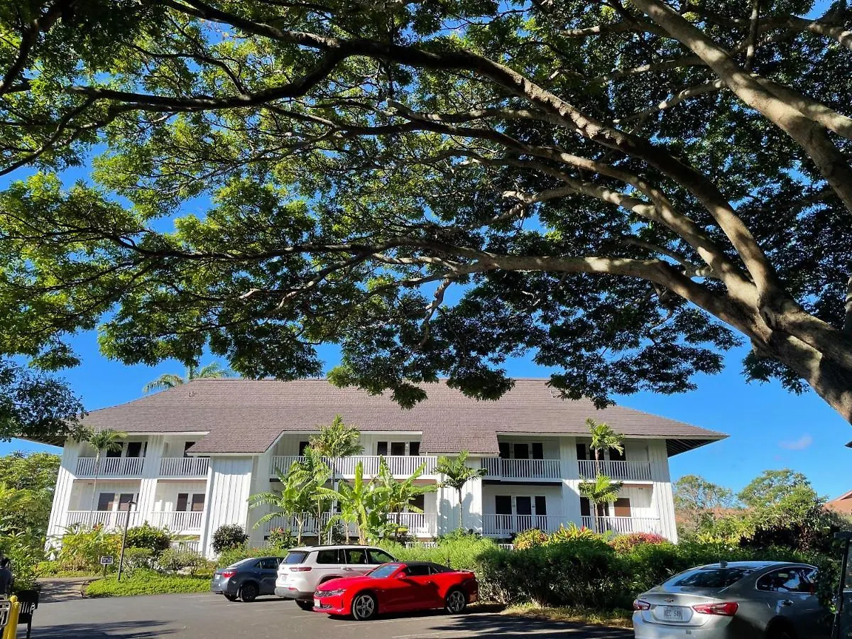 Kiahuna Plantation Unit 118 - 2Nd Floor Expansive Views, Air Conditioning Koloa Aparthotel